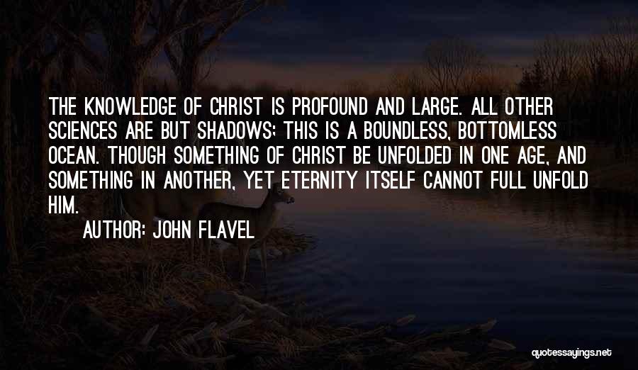 Flavel Quotes By John Flavel