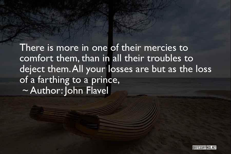 Flavel Quotes By John Flavel