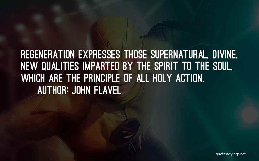 Flavel Quotes By John Flavel