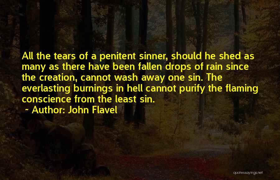 Flavel Quotes By John Flavel