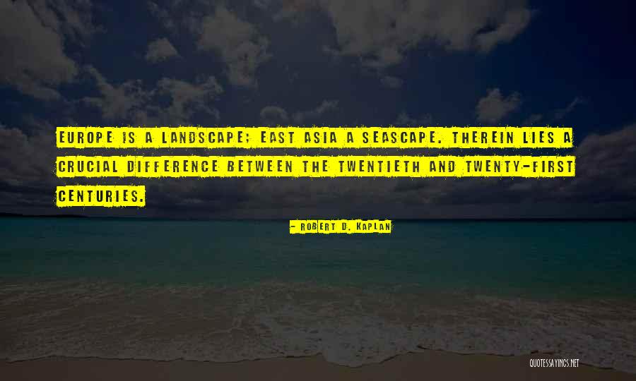 Flavell Paul Quotes By Robert D. Kaplan Flavell Paul Quotes By Robert D. Kaplan