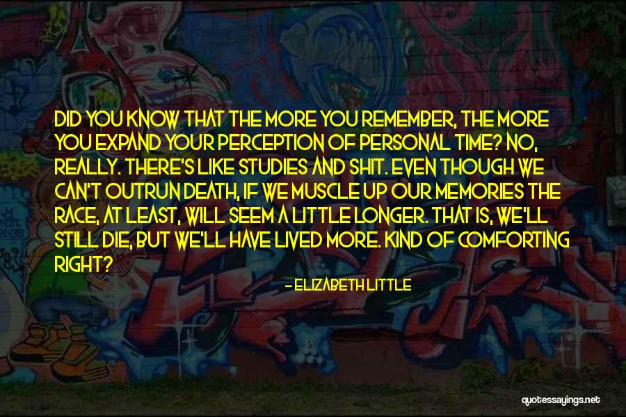 Flavelle Quotes By Elizabeth Little Flavelle Quotes By Elizabeth Little