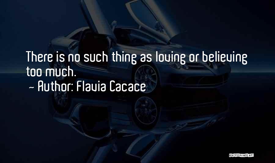 Flavia Cacace Quotes 1159110
