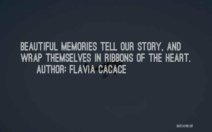 Flavia Cacace Quotes 76950