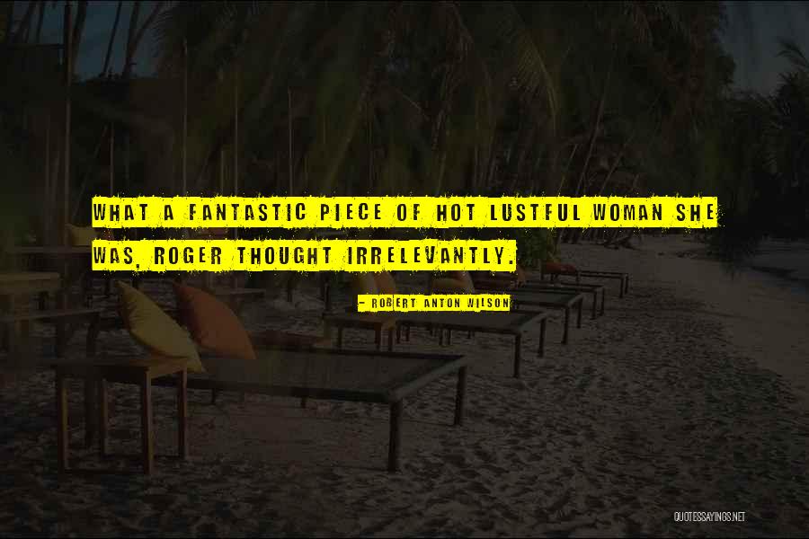 Flavia Cards Quotes By Robert Anton Wilson Flavia Cards Quotes By Robert Anton Wilson