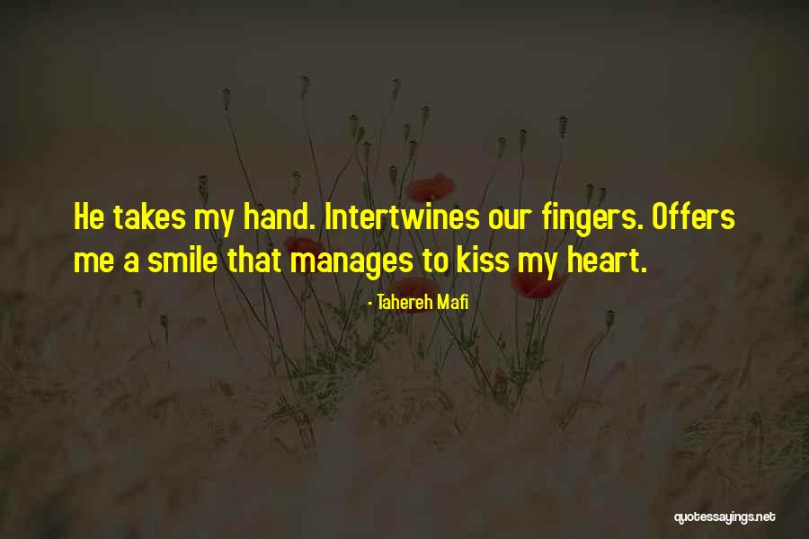 Flavia Cards Quotes By Tahereh Mafi Flavia Cards Quotes By Tahereh Mafi