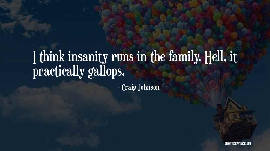 Flavian Style Quotes By Craig Johnson