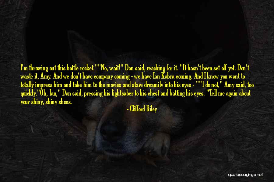 Flaviana Dos Quotes By Clifford Riley Flaviana Dos Quotes By Clifford Riley