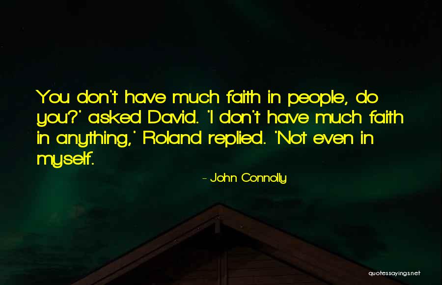 Flaviana Dos Quotes By John Connolly Flaviana Dos Quotes By John Connolly