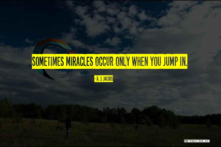 Flaviana Matata Quotes By A. J. Jacobs Flaviana Matata Quotes By A. J. Jacobs