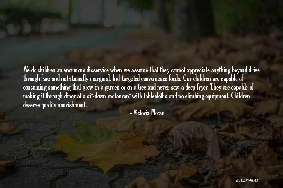 Flaviano Ribeiro Quotes By Victoria Moran Flaviano Ribeiro Quotes By Victoria Moran