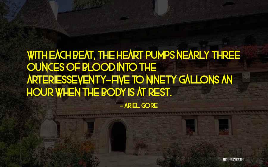 Flavienne Quotes By Ariel Gore Flavienne Quotes By Ariel Gore