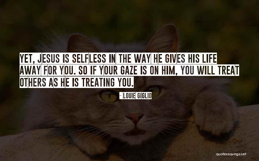 Flavigny Cote Quotes By Louie Giglio Flavigny Cote Quotes By Louie Giglio