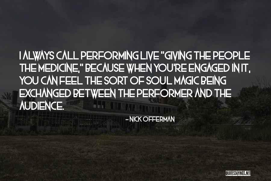 Flavin And Associates Quotes By Nick Offerman Flavin And Associates Quotes By Nick Offerman