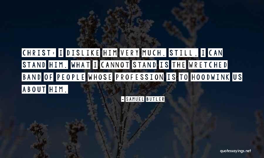 Flavin And Associates Quotes By Samuel Butler Flavin And Associates Quotes By Samuel Butler