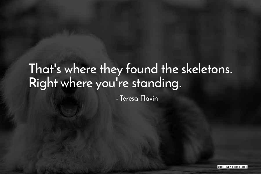 Flavin And Flavin Quotes By Teresa Flavin Flavin And Flavin Quotes By Teresa Flavin