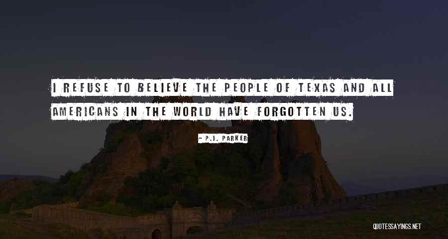 Flavins React Quotes By P.J. Parker Flavins React Quotes By P.J. Parker