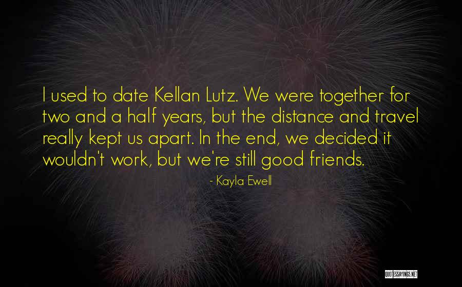 Flavis Recepti Quotes By Kayla Ewell Flavis Recepti Quotes By Kayla Ewell
