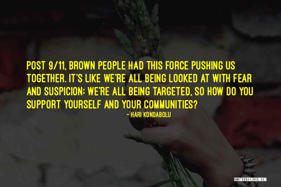 Flavius Afranius Quotes By Hari Kondabolu Flavius Afranius Quotes By Hari Kondabolu