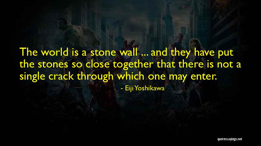 Flavonicos Quotes By Eiji Yoshikawa Flavonicos Quotes By Eiji Yoshikawa