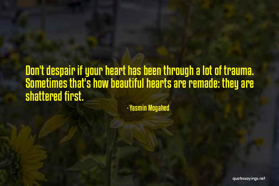 Flavonicos Quotes By Yasmin Mogahed Flavonicos Quotes By Yasmin Mogahed