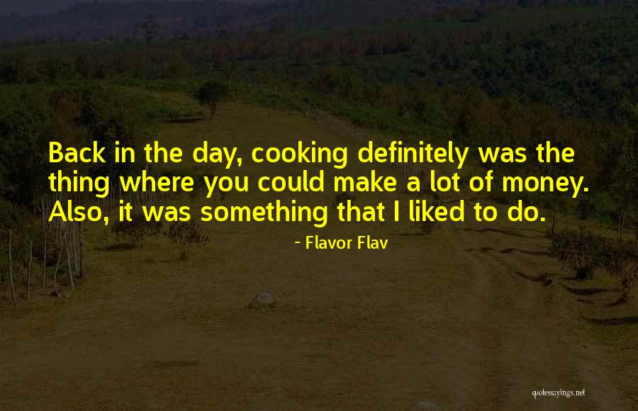 Flavor Flav Quotes 1367942