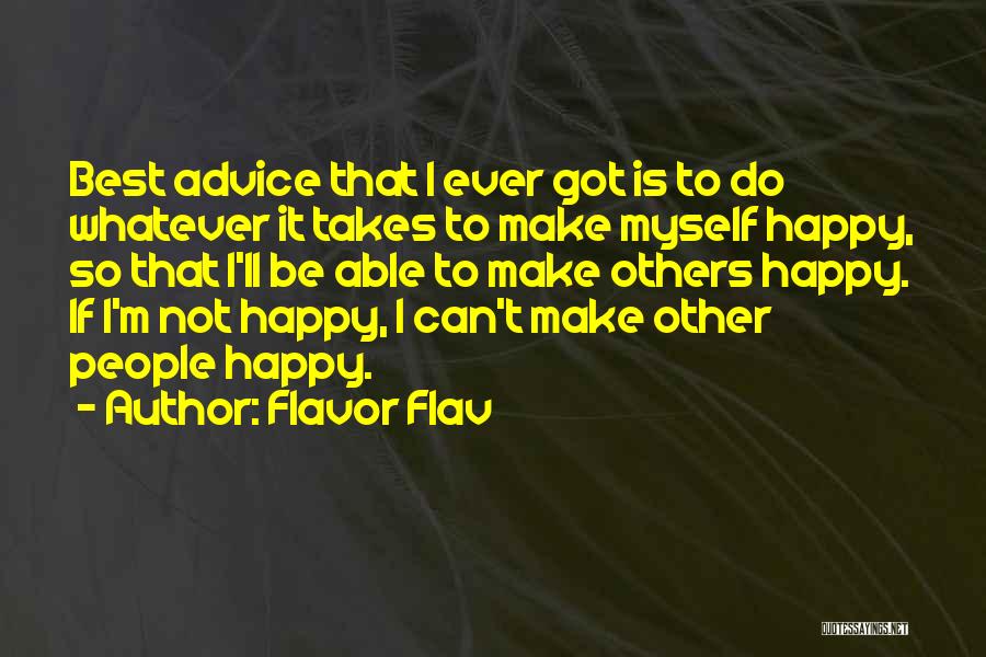 Flavor Flav Quotes 1979492