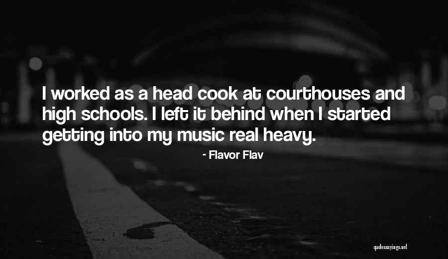 Flavor Flav Quotes 271593