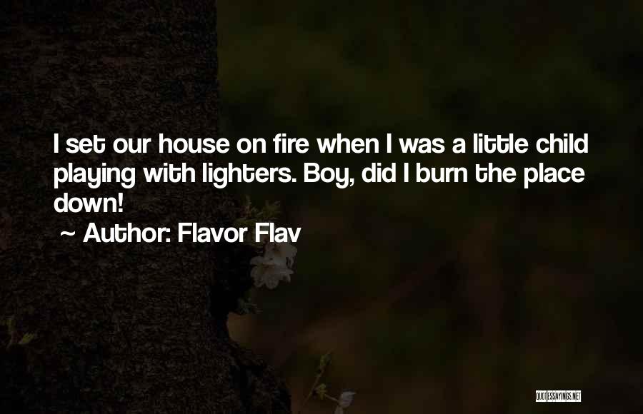 Flavor Flav Quotes 513551