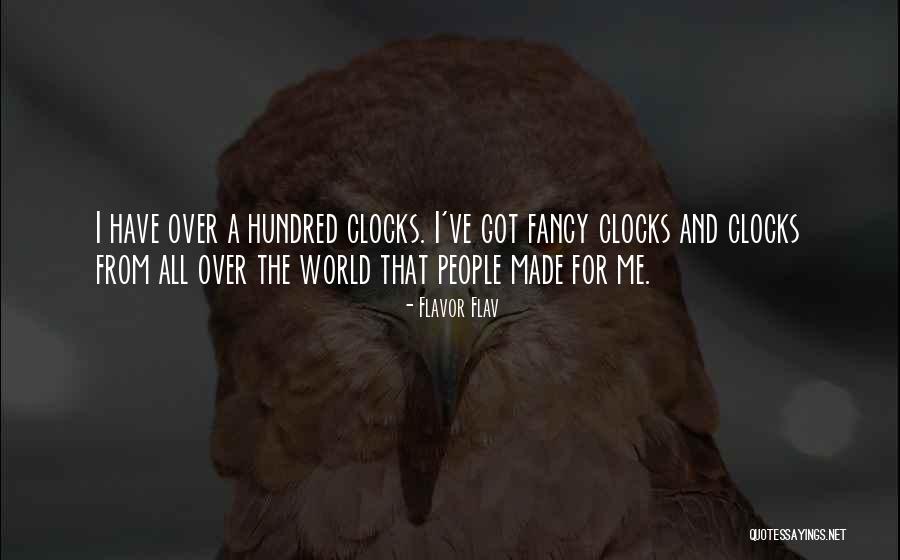 Flavor Flav Quotes 640455