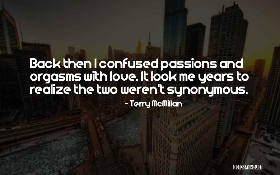 Flavorless Electrolyte Quotes By Terry McMillan Flavorless Electrolyte Quotes By Terry McMillan
