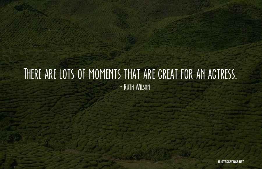 Flavorless Toothpaste Quotes By Ruth Wilson Flavorless Toothpaste Quotes By Ruth Wilson