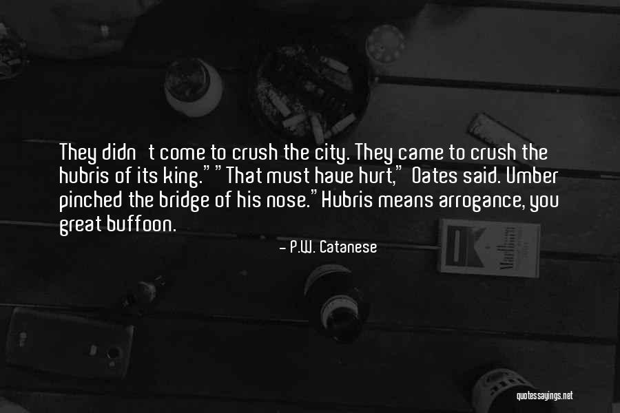 Flavors Detroit Quotes By P.W. Catanese Flavors Detroit Quotes By P.W. Catanese