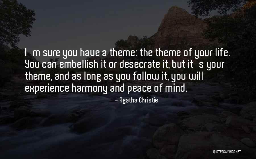 Flavortown Quotes By Agatha Christie Flavortown Quotes By Agatha Christie