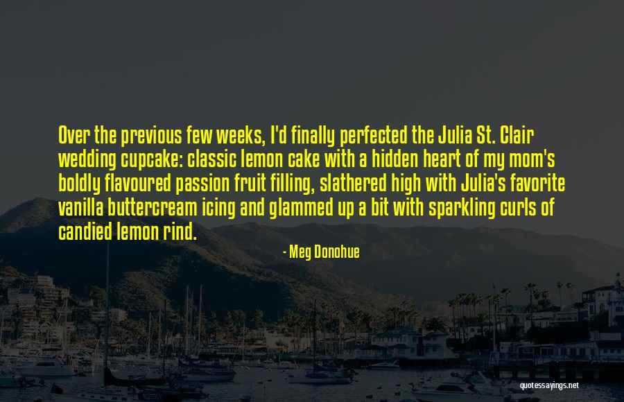 Flavoured Sparkling Quotes By Meg Donohue Flavoured Sparkling Quotes By Meg Donohue
