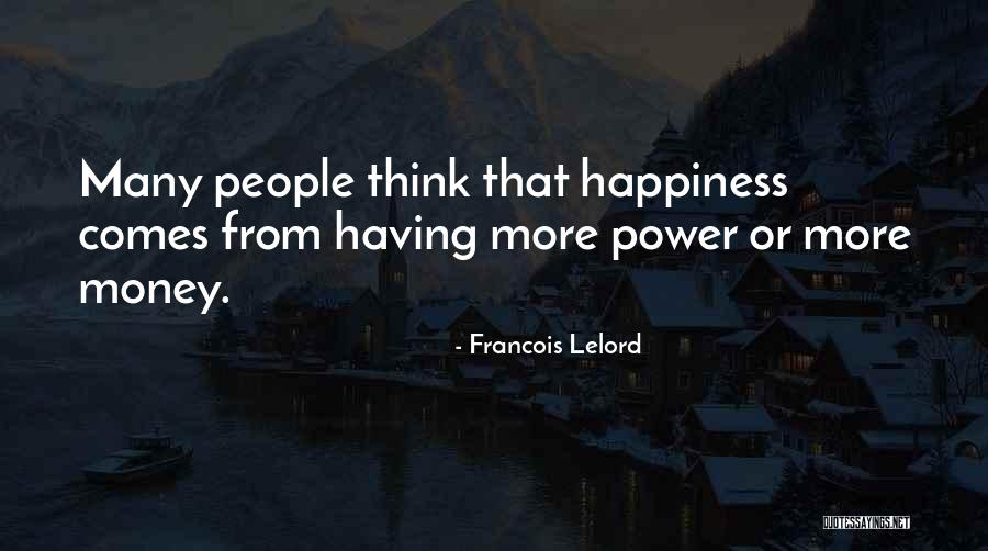 Flavours Of Youth Quotes By Francois Lelord Flavours Of Youth Quotes By Francois Lelord