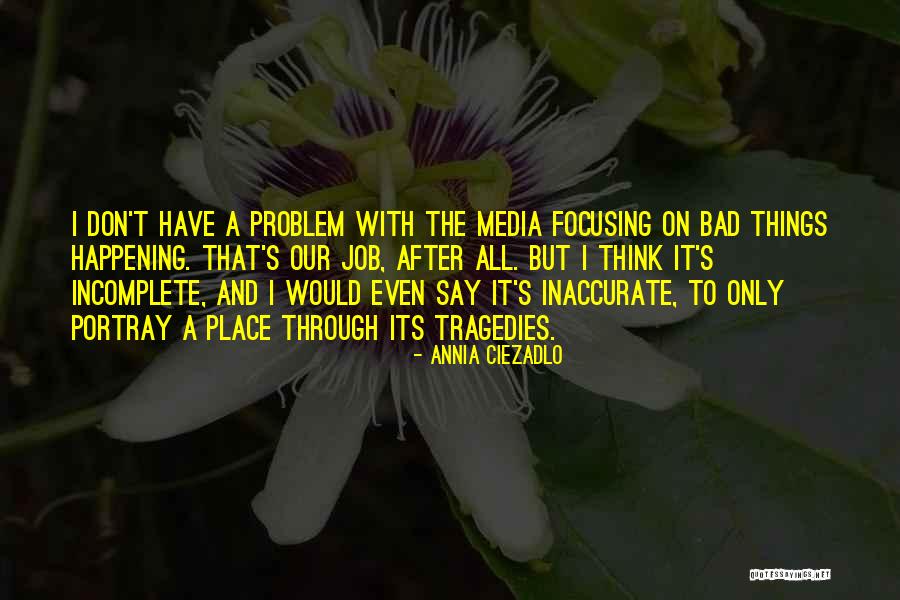 Flawed Together Quotes By Annia Ciezadlo Flawed Together Quotes By Annia Ciezadlo