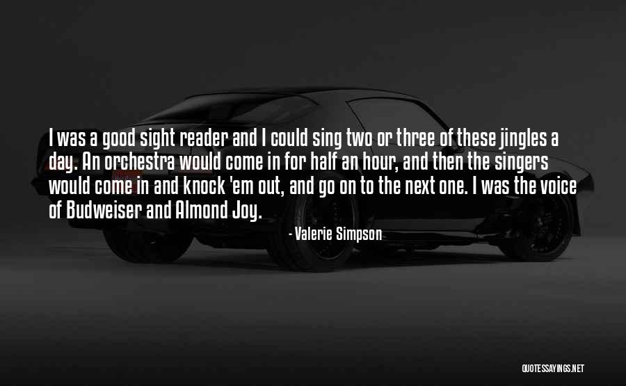 Flawless 1999 Quotes By Valerie Simpson Flawless 1999 Quotes By Valerie Simpson