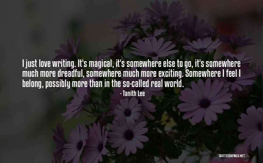 Flawlessly Plano Quotes By Tanith Lee Flawlessly Plano Quotes By Tanith Lee