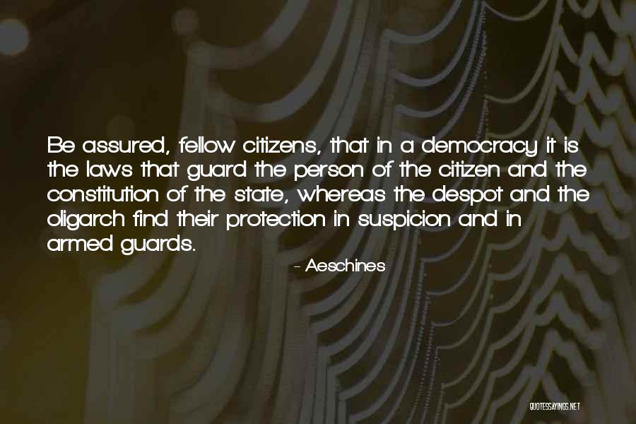 Flawlessly Synonym Quotes By Aeschines Flawlessly Synonym Quotes By Aeschines