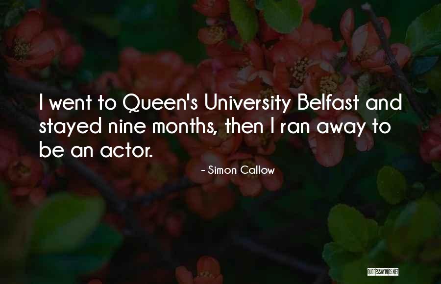 Flawlessly Synonym Quotes By Simon Callow Flawlessly Synonym Quotes By Simon Callow