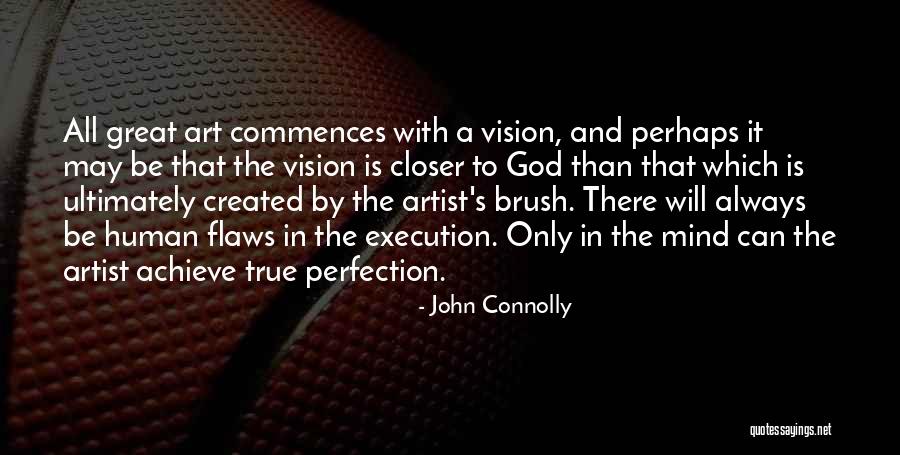 Flaws And God Quotes By John Connolly Flaws And God Quotes By John Connolly