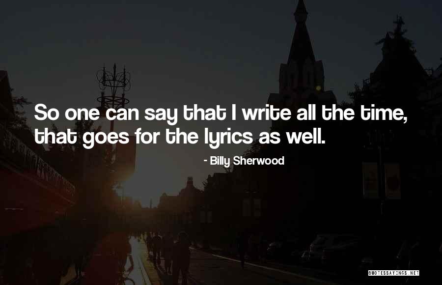 Flawsome Boutique Quotes By Billy Sherwood Flawsome Boutique Quotes By Billy Sherwood