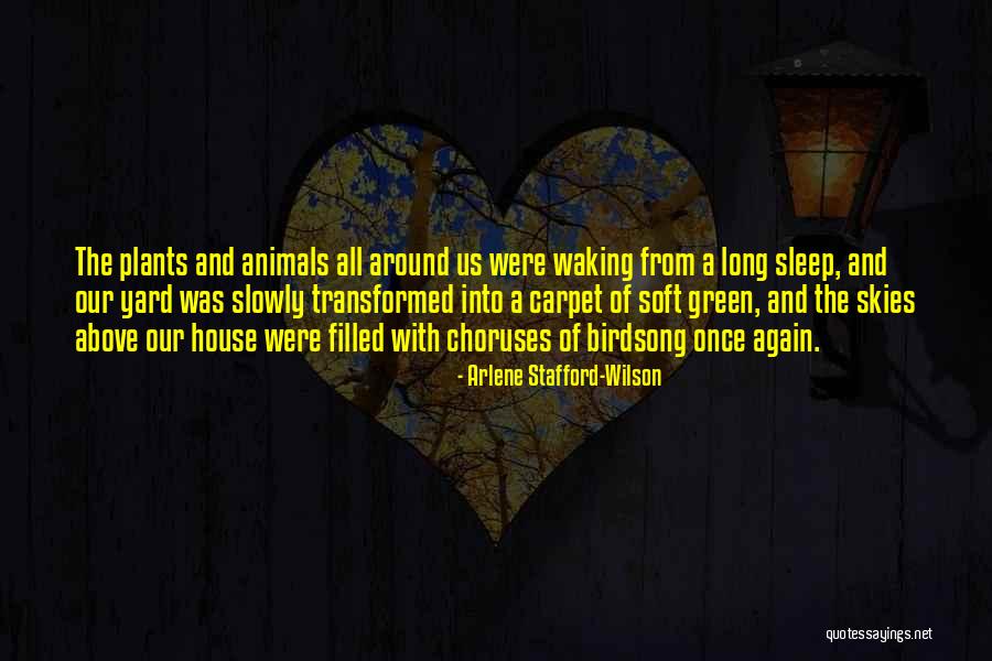 Flawsome Waynesville Quotes By Arlene Stafford-Wilson Flawsome Waynesville Quotes By Arlene Stafford-Wilson