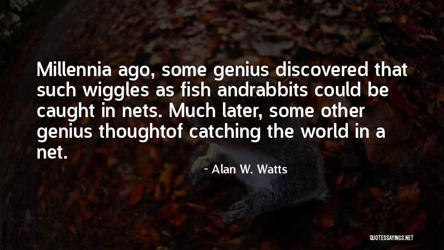 Flaxen Color Quotes By Alan W. Watts Flaxen Color Quotes By Alan W. Watts