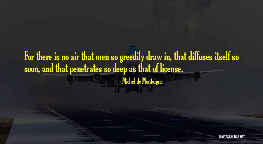 Flaxman Drawings Quotes By Michel De Montaigne Flaxman Drawings Quotes By Michel De Montaigne
