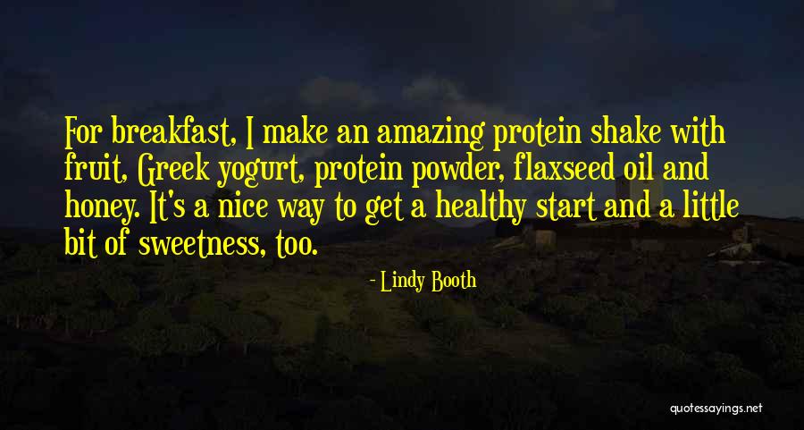Flaxseed Oil Quotes By Lindy Booth Flaxseed Oil Quotes By Lindy Booth