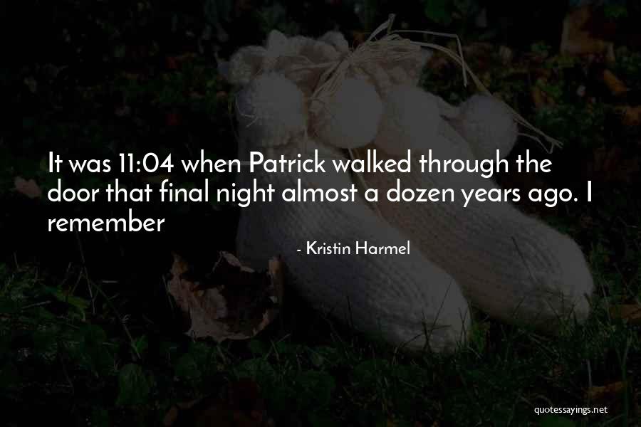Flayed Billy Quotes By Kristin Harmel Flayed Billy Quotes By Kristin Harmel