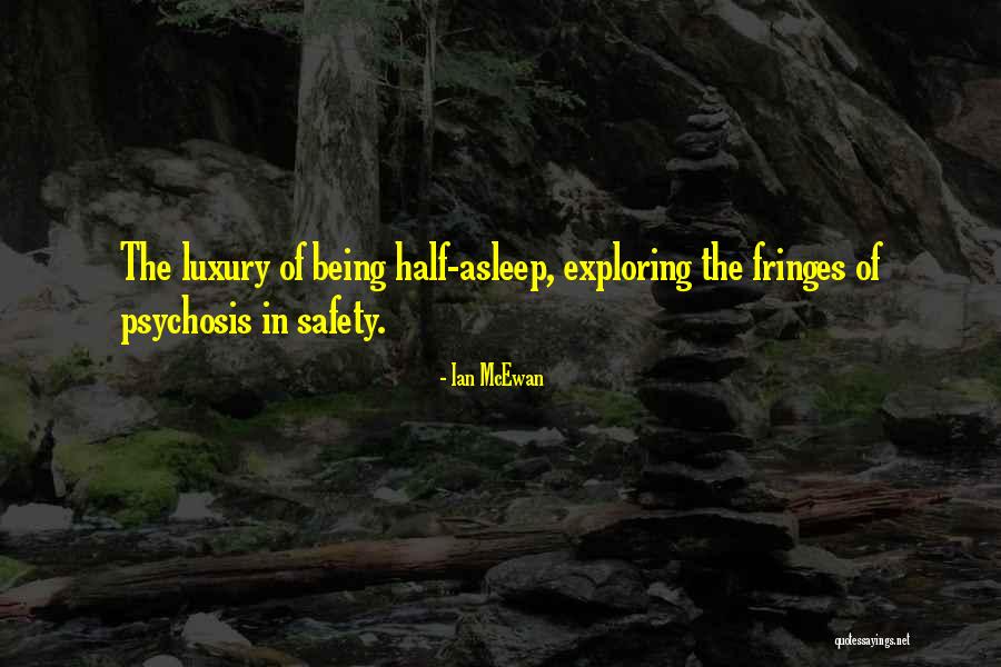 Flaying Knife Quotes By Ian McEwan Flaying Knife Quotes By Ian McEwan