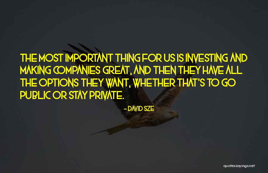 Flays Means Quotes By David Sze Flays Means Quotes By David Sze